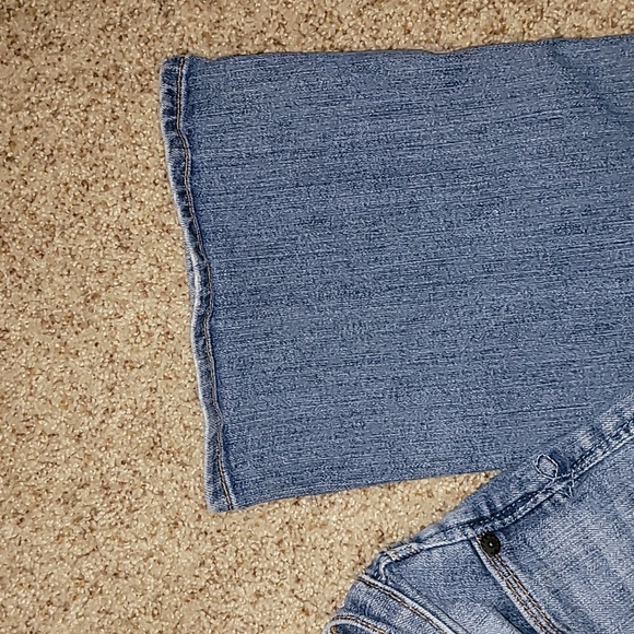 Lucky Brand Sofia Boot - Picture 5 of 8